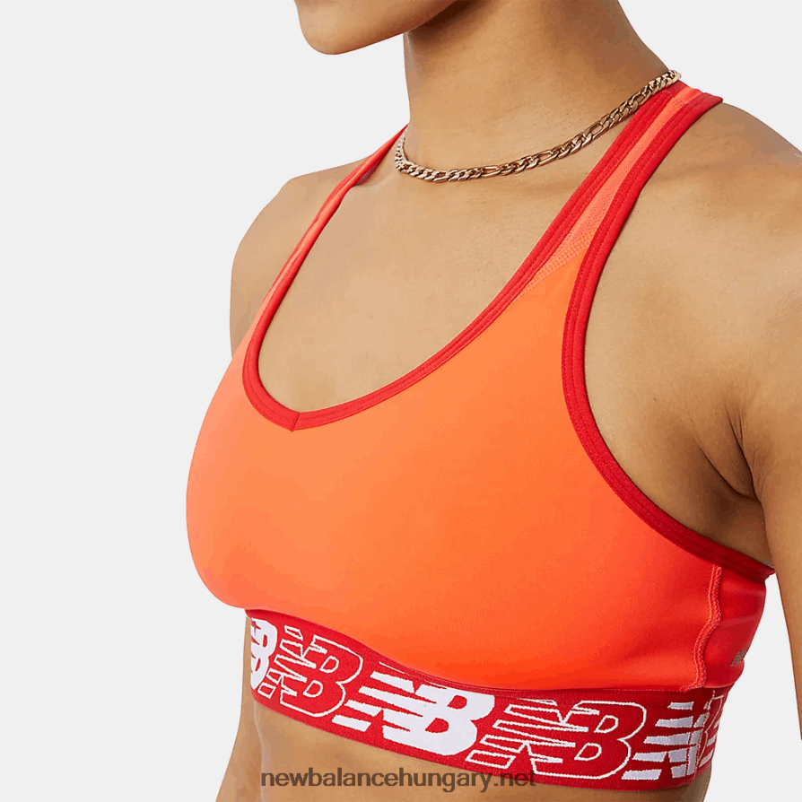 6XH8F03310 nők nb pace melltartó 3.0