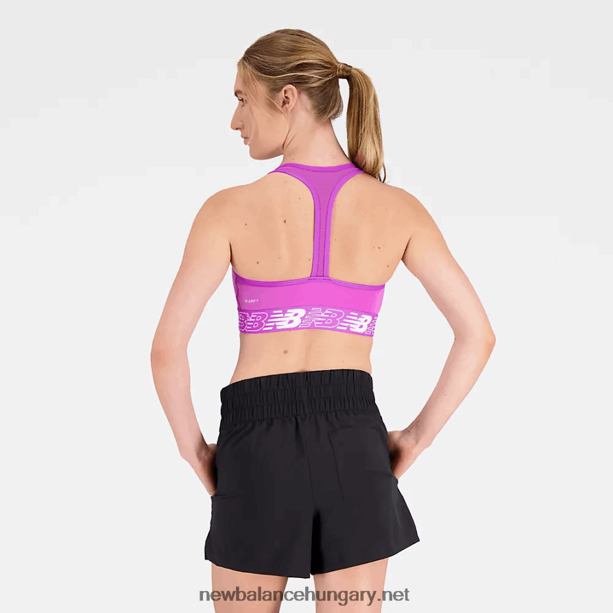 6XH8F03311 nők nb pace melltartó 3.0