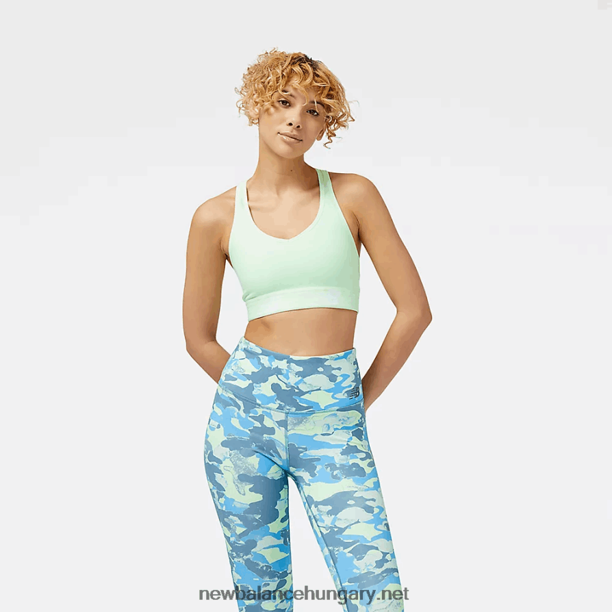 6XH8F03313 nők nb pace melltartó 3.0