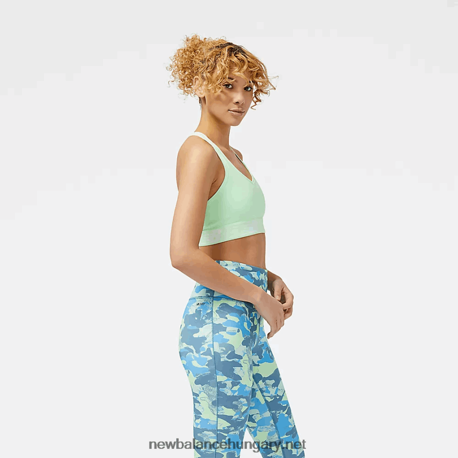 6XH8F03313 nők nb pace melltartó 3.0