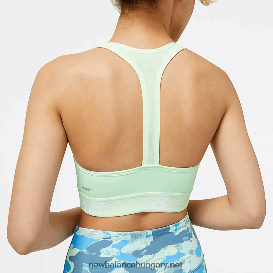 6XH8F03313 nők nb pace melltartó 3.0