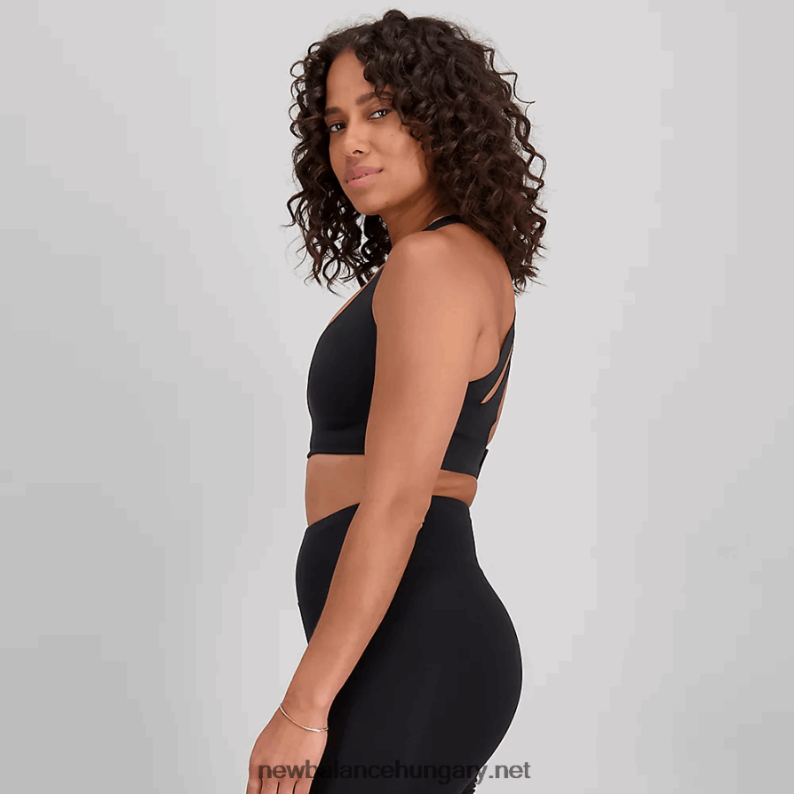 6XH8F05694 nők nb fortiflow melltartó