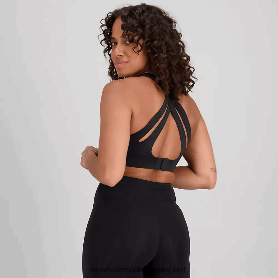 6XH8F05694 nők nb fortiflow melltartó