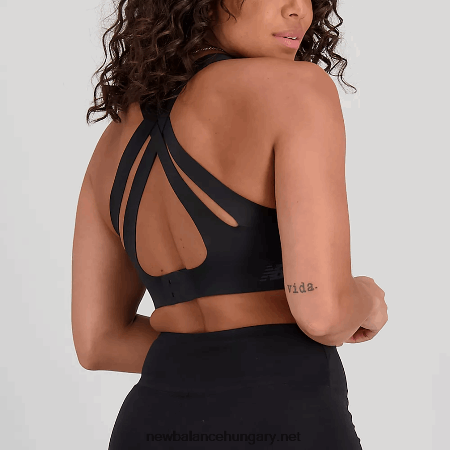 6XH8F05694 nők nb fortiflow melltartó