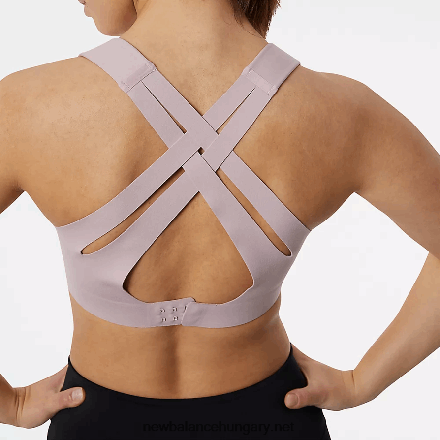 6XH8F05695 nők nb fortiflow melltartó