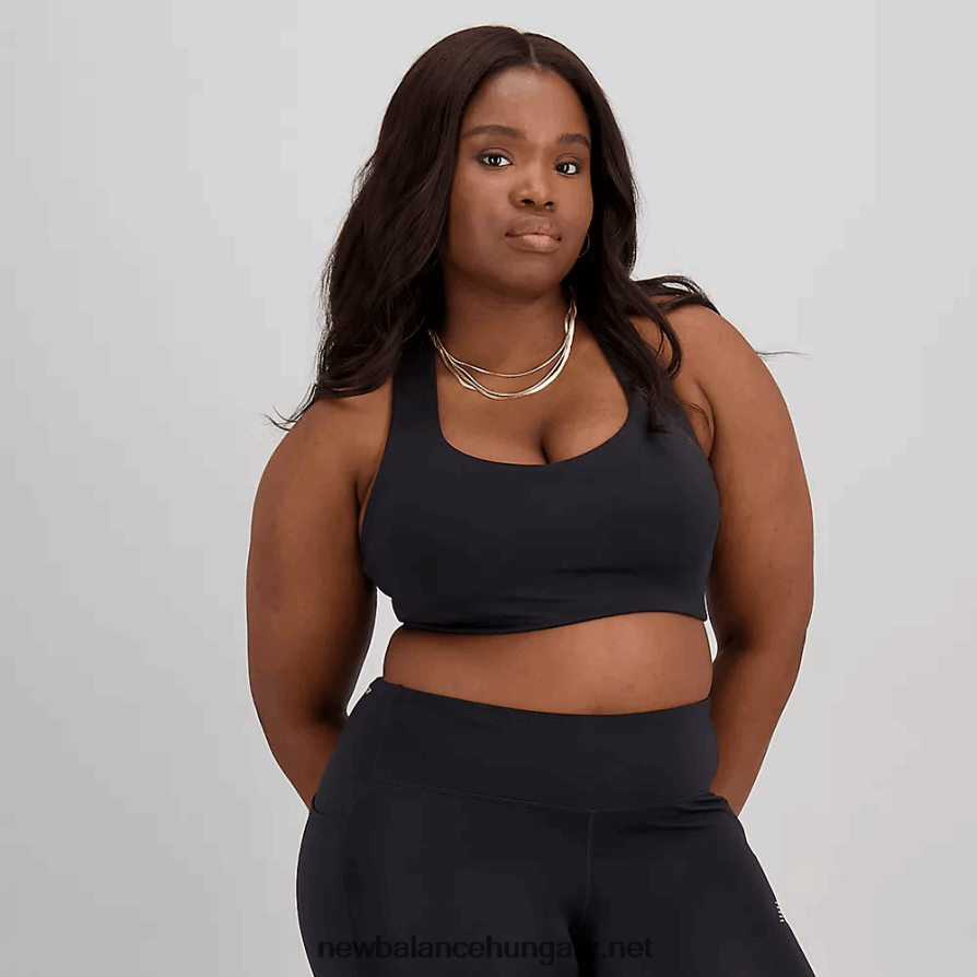 6XH8F05704 nők nb teljesítmény x melltartó