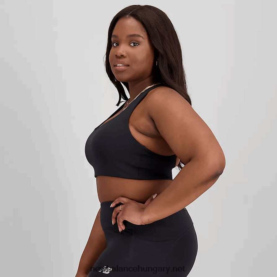 6XH8F05704 nők nb teljesítmény x melltartó