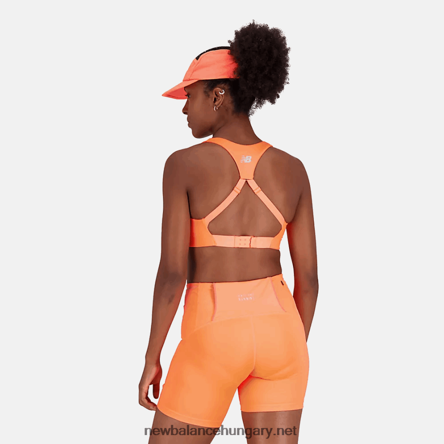 6XH8F05706 nők nb teljesítmény x melltartó