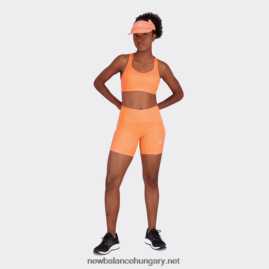 6XH8F05706 nők nb teljesítmény x melltartó