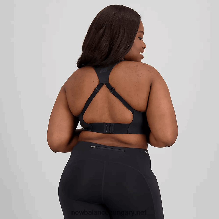 6XH8F0618 nők nb teljesítmény x melltartó