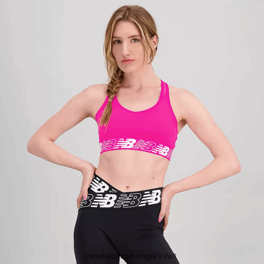 6XH8F06814 nők nb pace melltartó 3.0