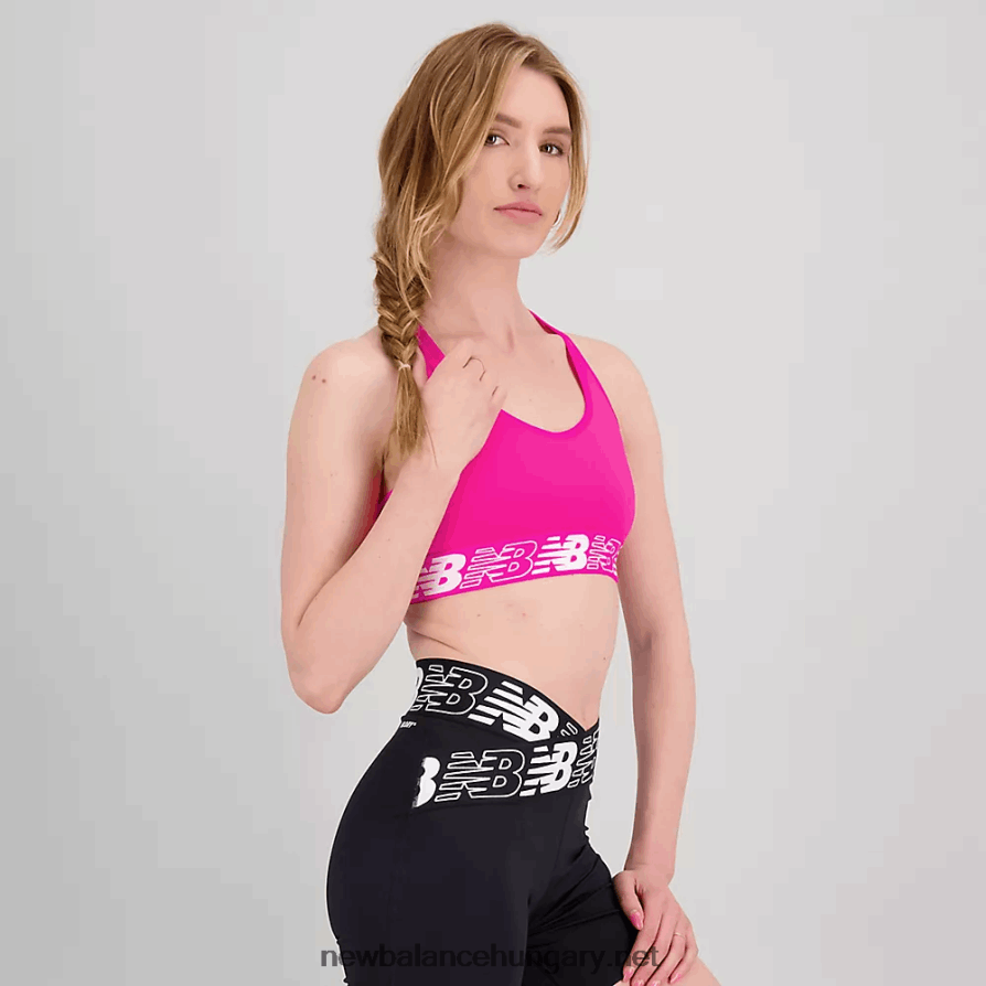 6XH8F06814 nők nb pace melltartó 3.0