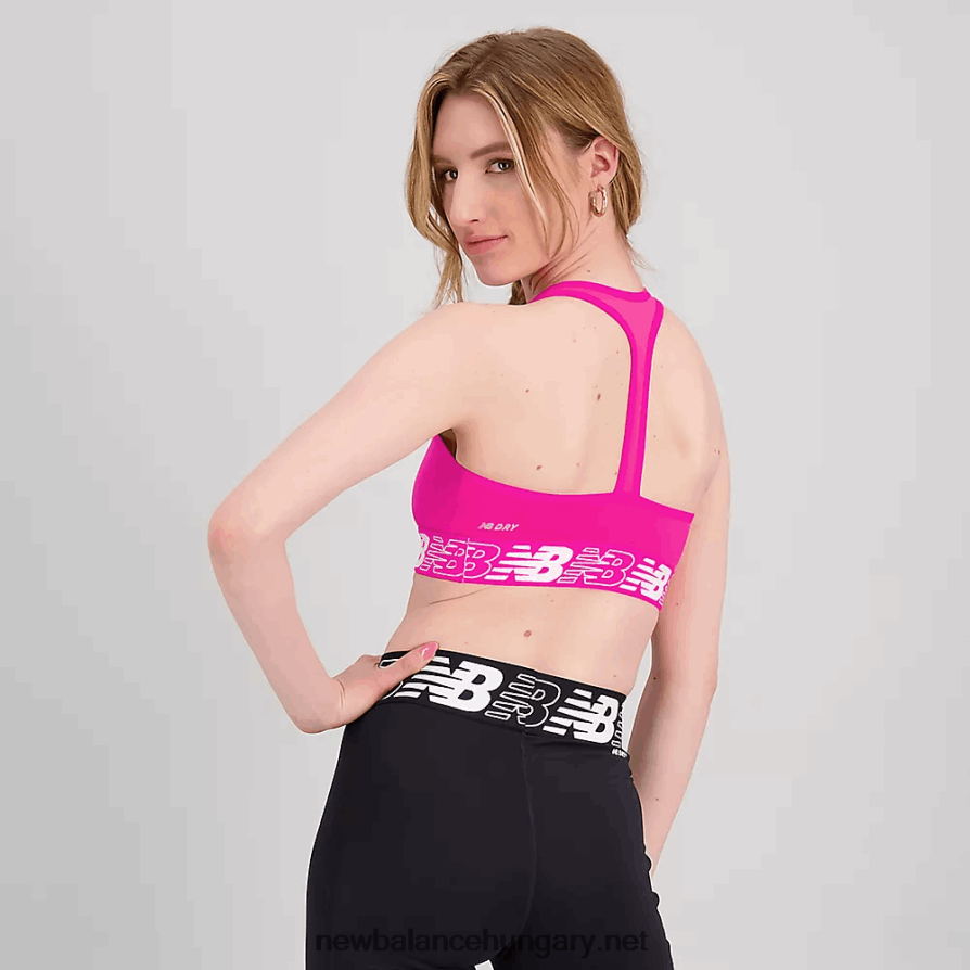 6XH8F06814 nők nb pace melltartó 3.0