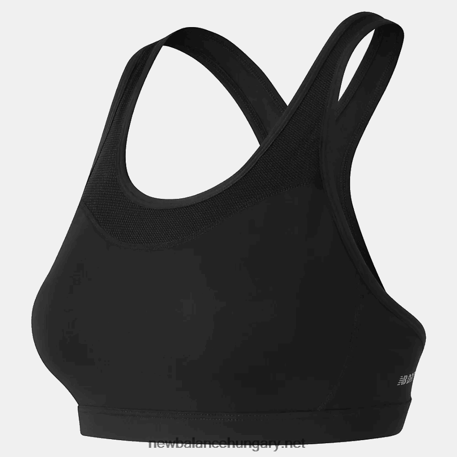 New Balance 6XH8F03452 nők mag nagy hatású melltartó