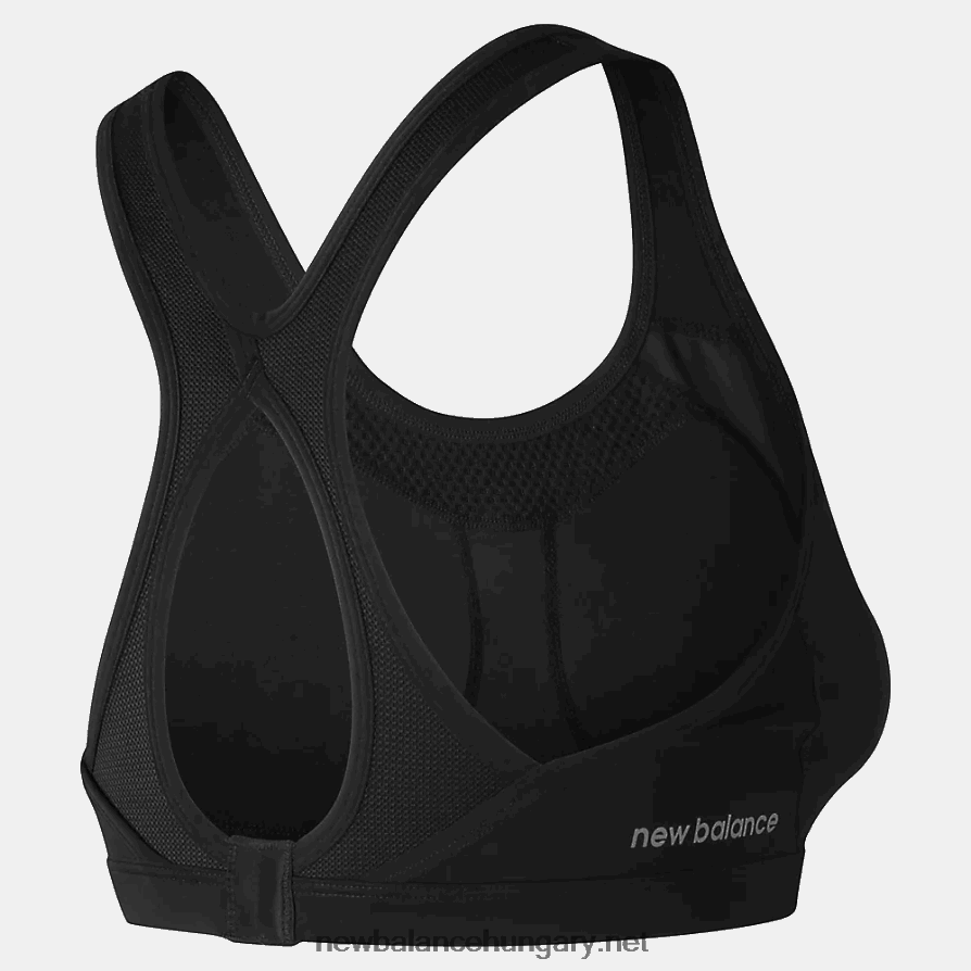 New Balance 6XH8F03452 nők mag nagy hatású melltartó