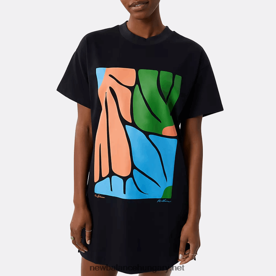 6XH8F02778 nők nb athletics kim van vuuren ruha