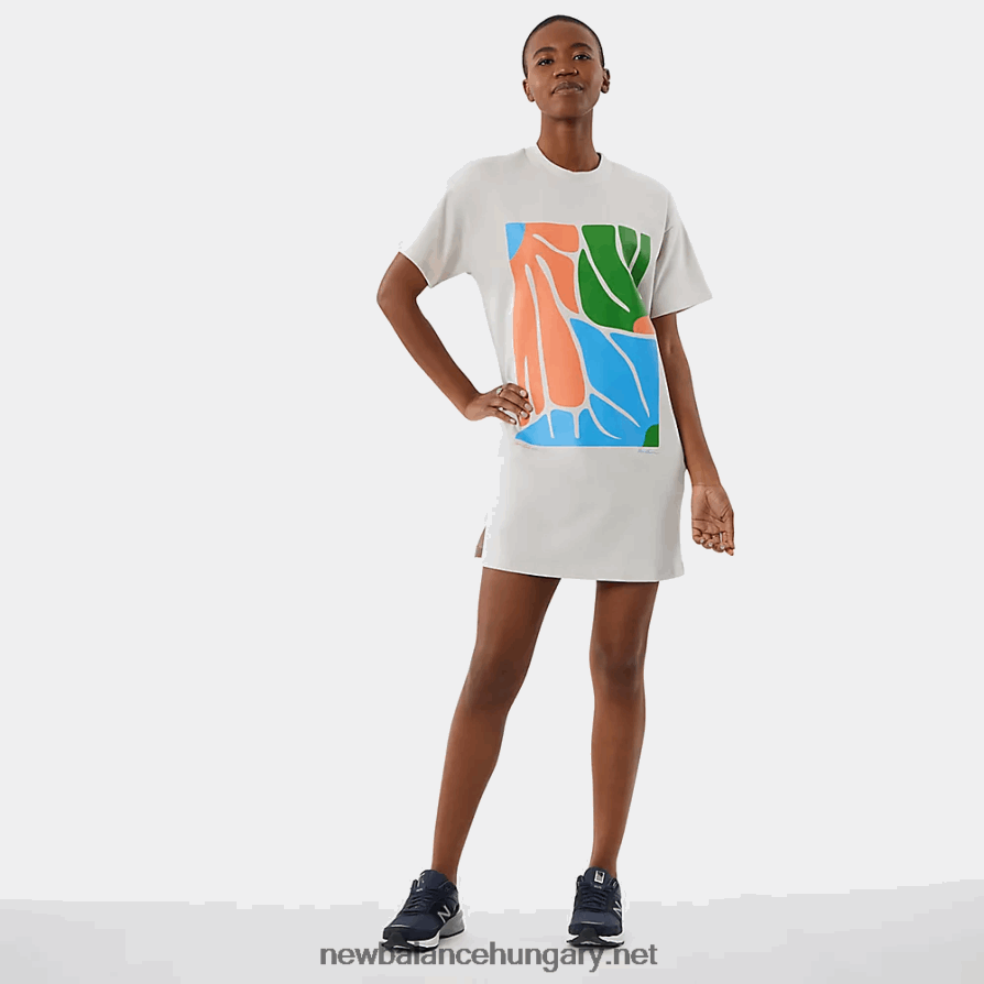 6XH8F02779 nők nb athletics kim van vuuren ruha