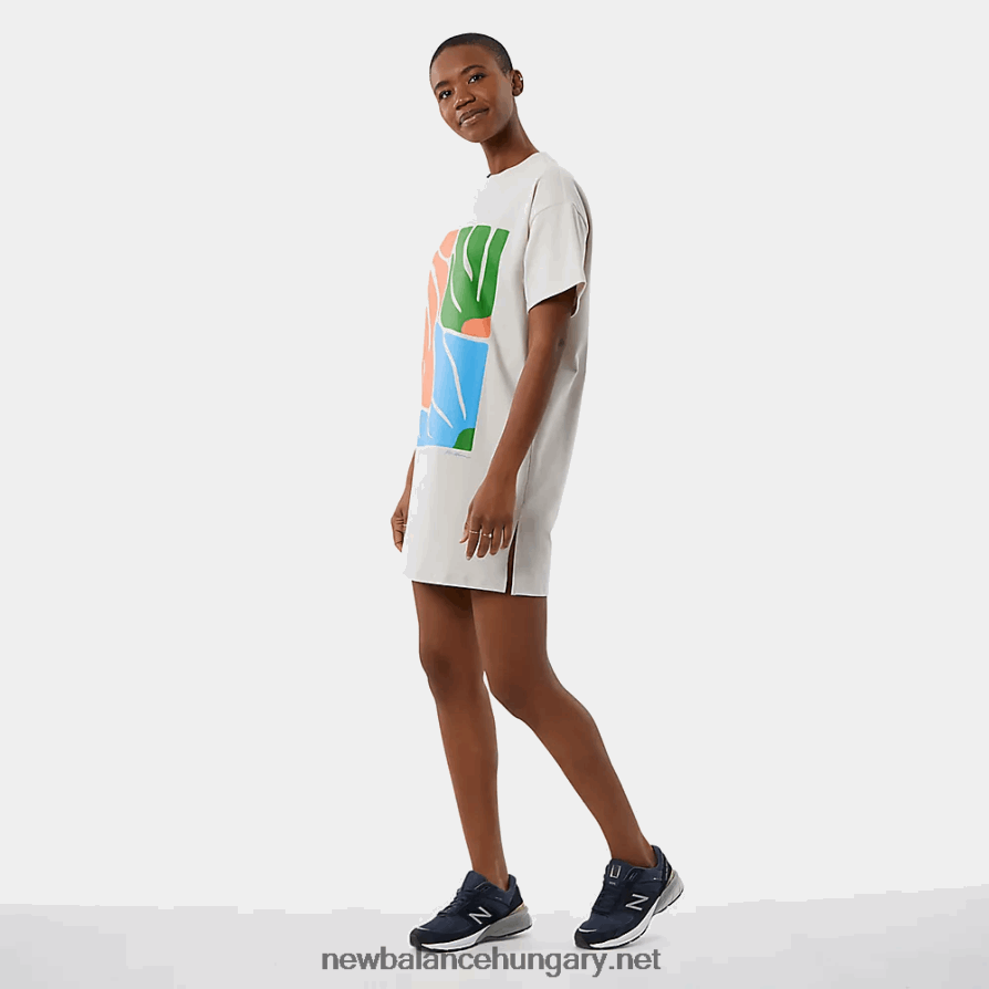 6XH8F02779 nők nb athletics kim van vuuren ruha