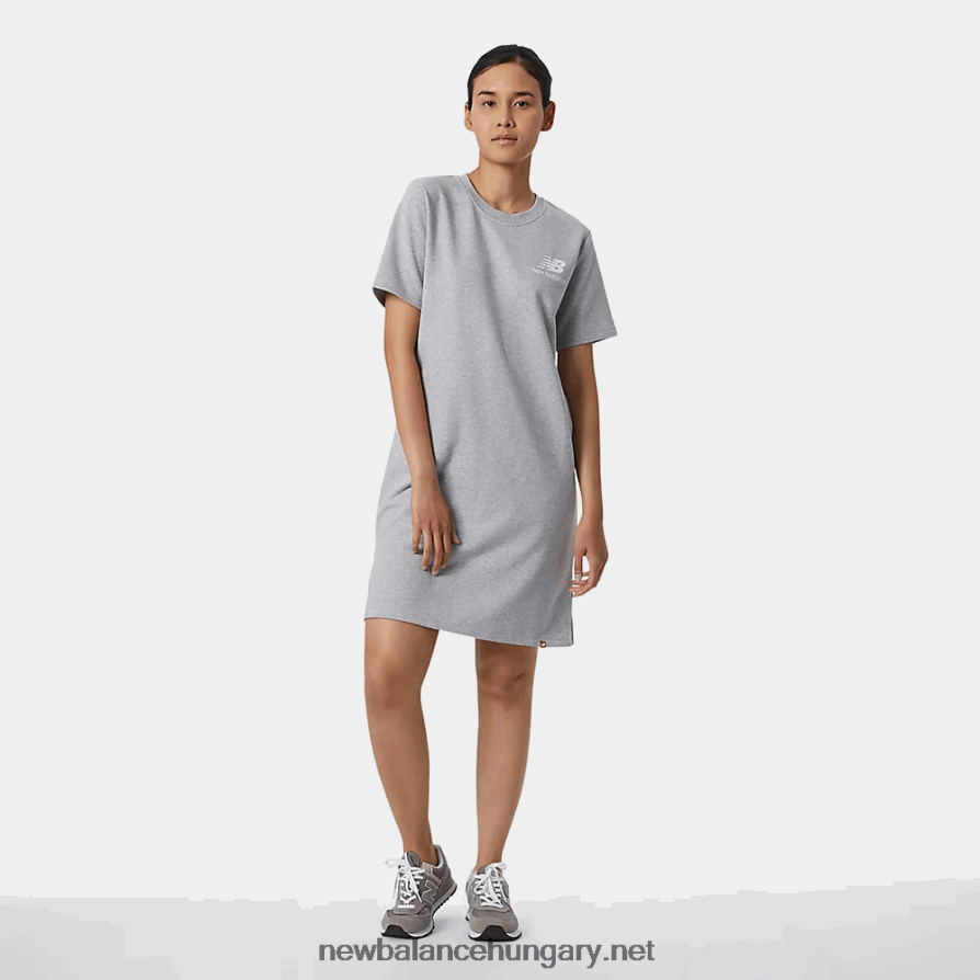 6XH8F03264 nők nb essentials ruha