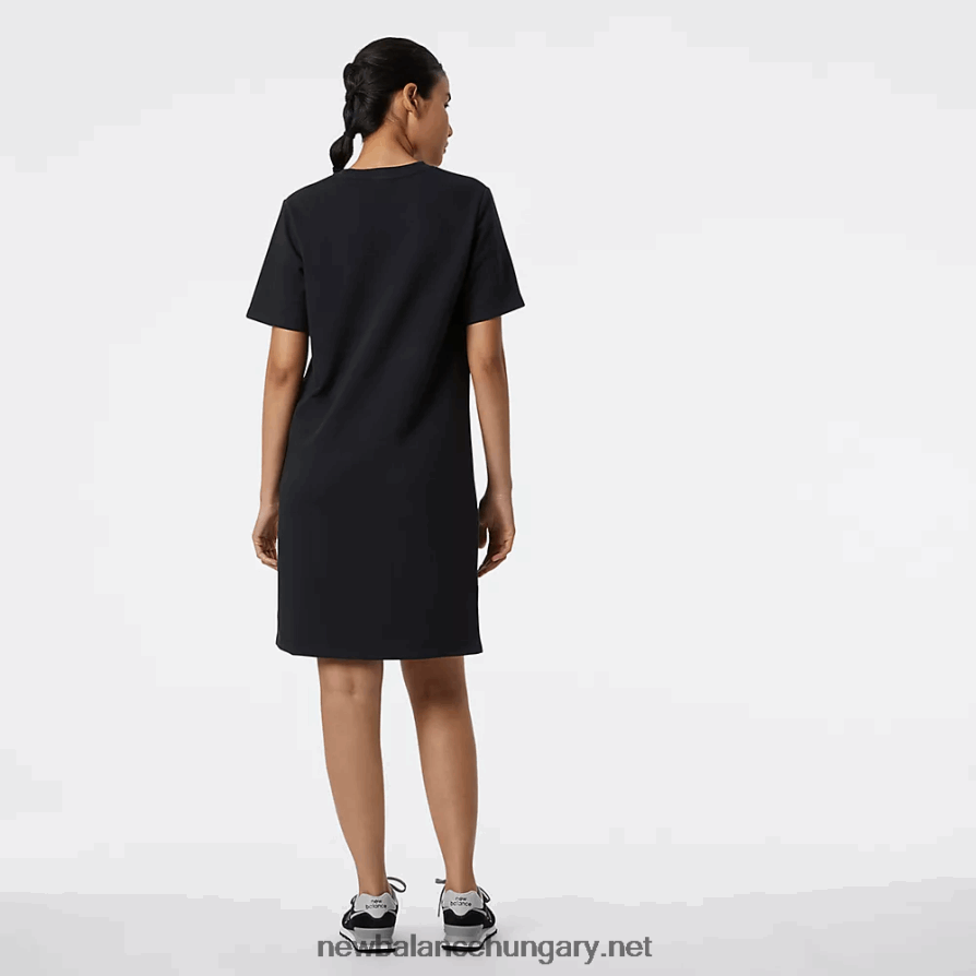 6XH8F03265 nők nb essentials ruha