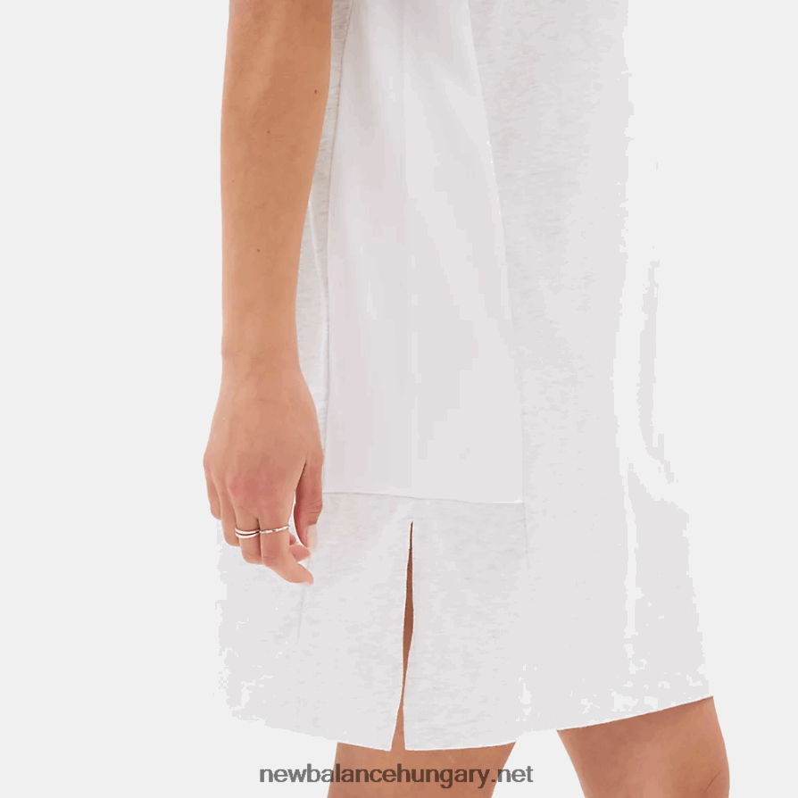 6XH8F03364 nők nb athletics póló ruha