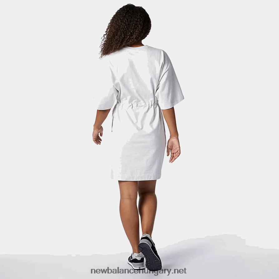 6XH8F03555 nők nb athletics póló ruha