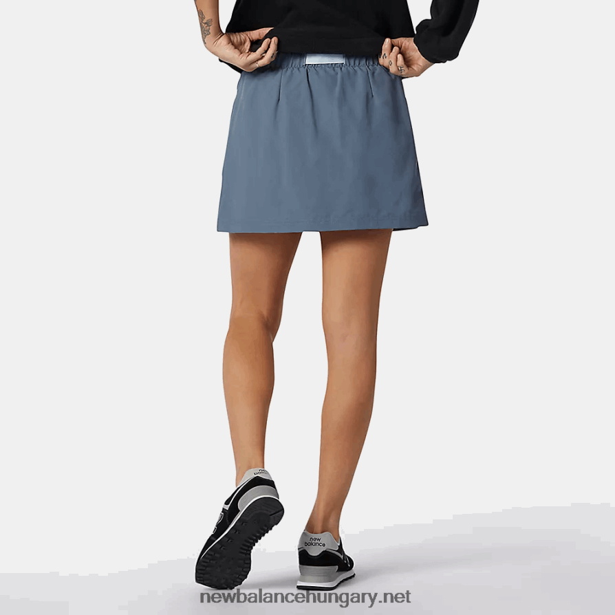 6XH8F03573 nők nb at skort