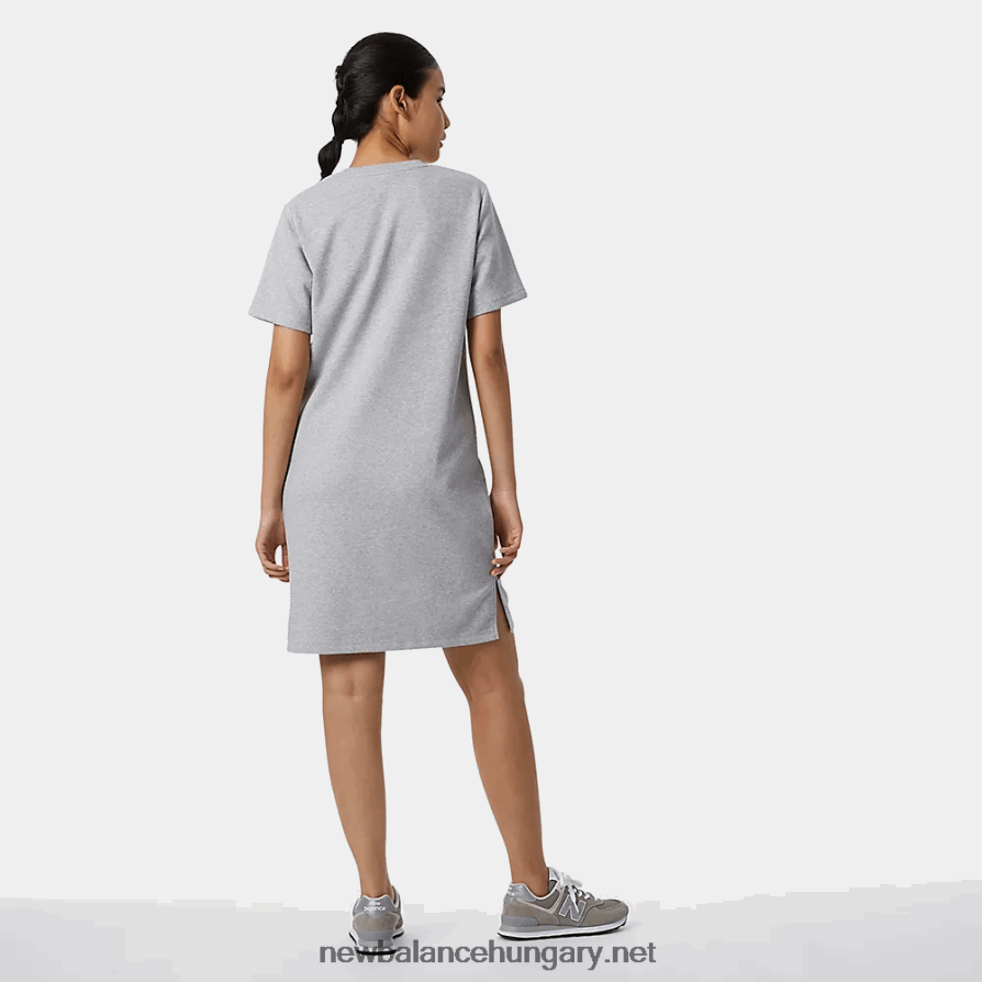 6XH8F05849 nők nb essentials ruha