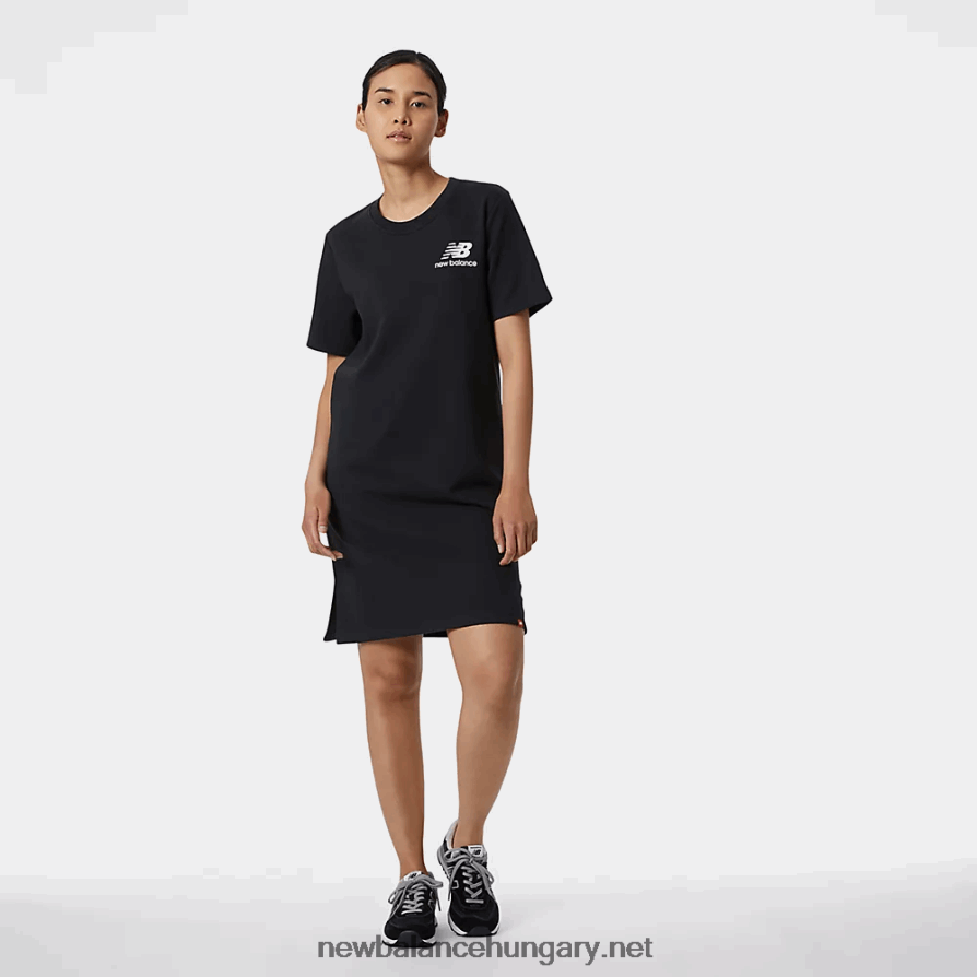 6XH8F05850 nők nb essentials ruha