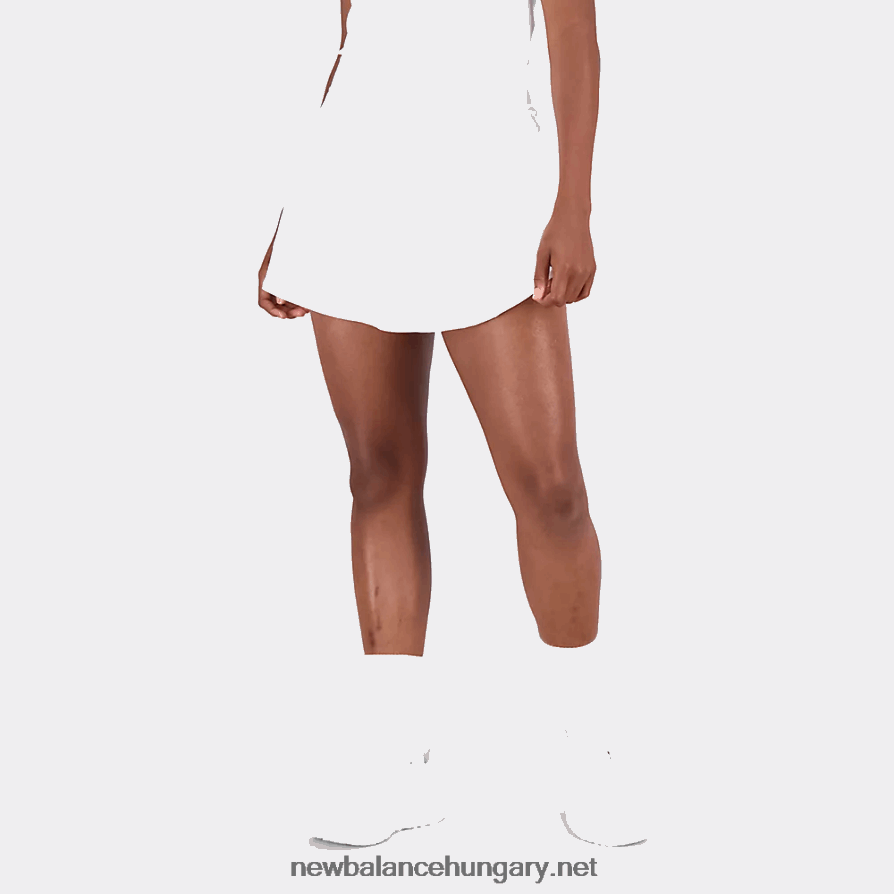 New Balance 6XH8F02820 nők verseny skort