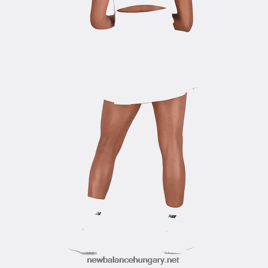 New Balance 6XH8F02820 nők verseny skort