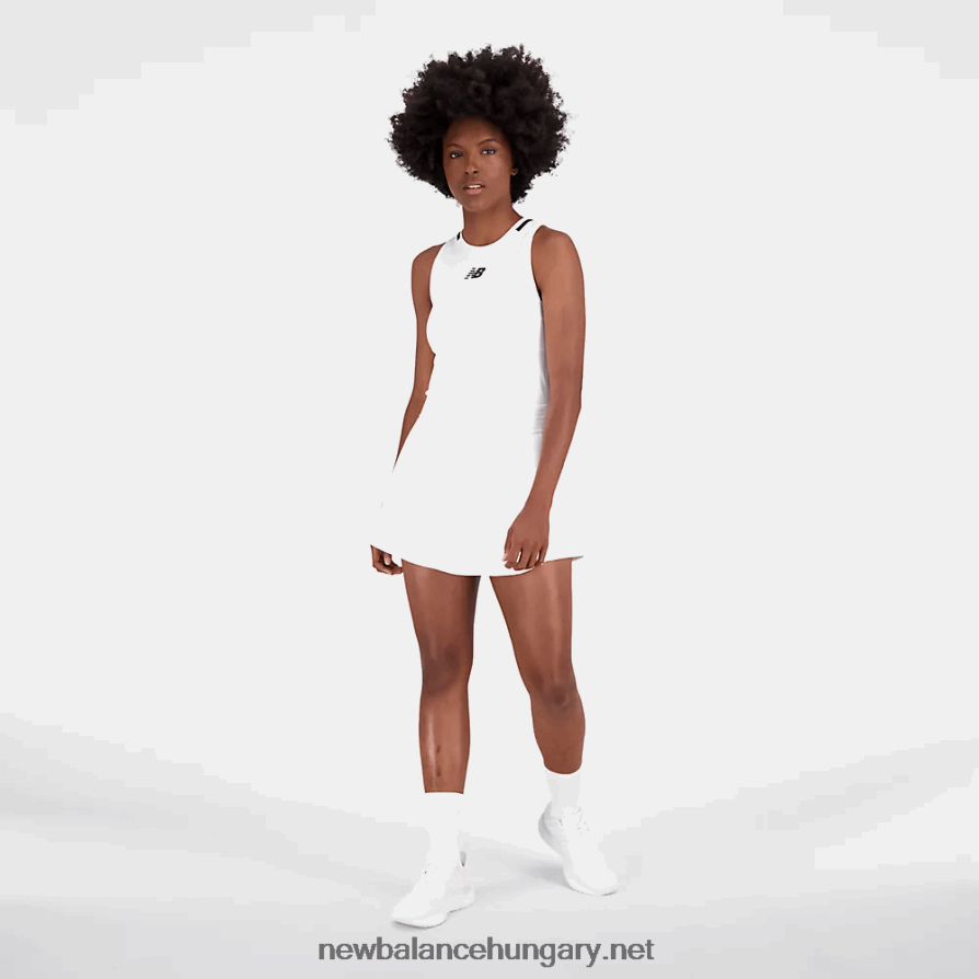 New Balance 6XH8F02820 nők verseny skort