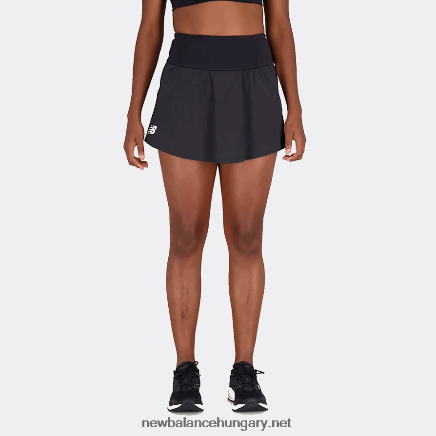 New Balance 6XH8F05721 nők verseny skort