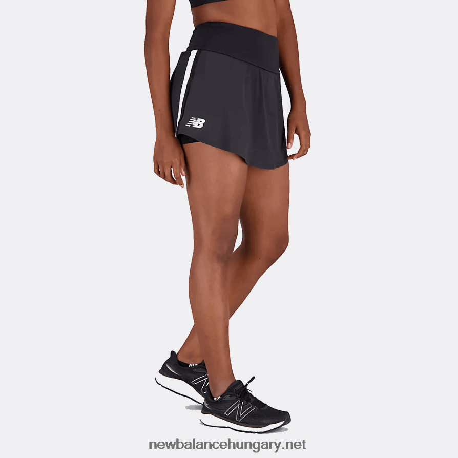 New Balance 6XH8F05721 nők verseny skort