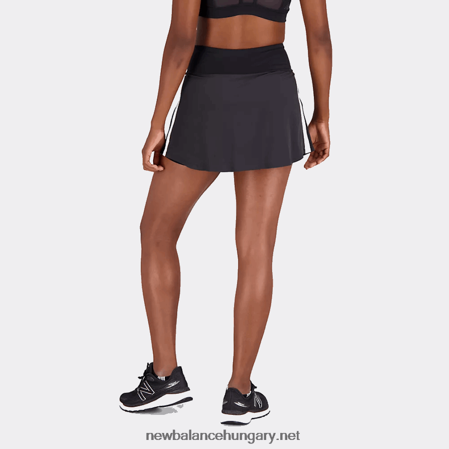 New Balance 6XH8F05721 nők verseny skort