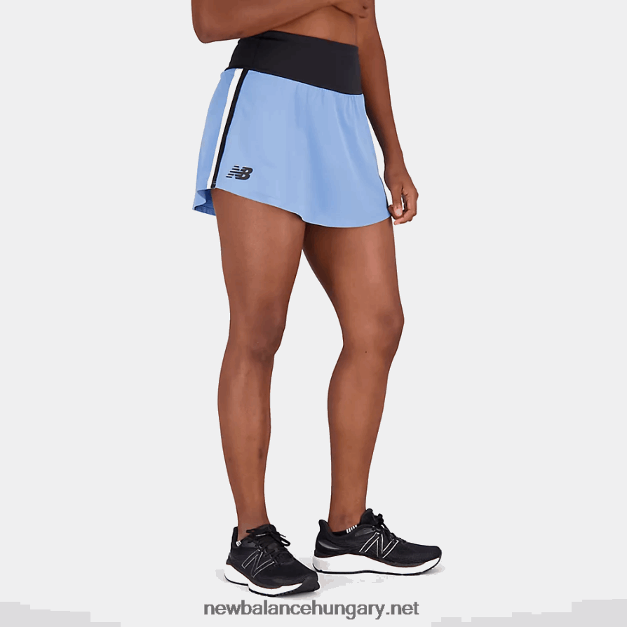 New Balance 6XH8F05722 nők verseny skort