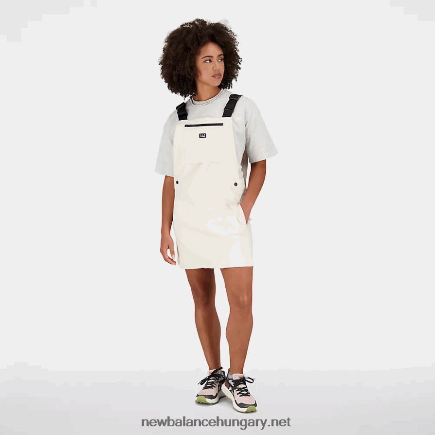 New Balance 6XH8F06847 nők szőtt ruhánál