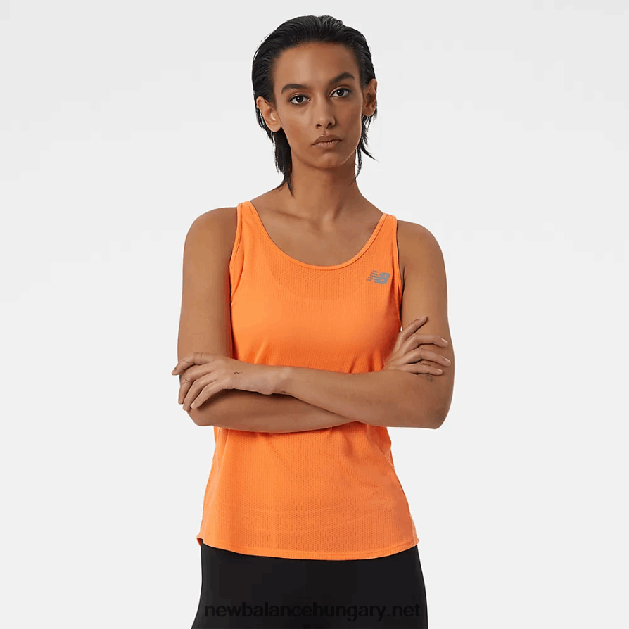 New Balance 6XH8F02504 nők ütőműves tartály