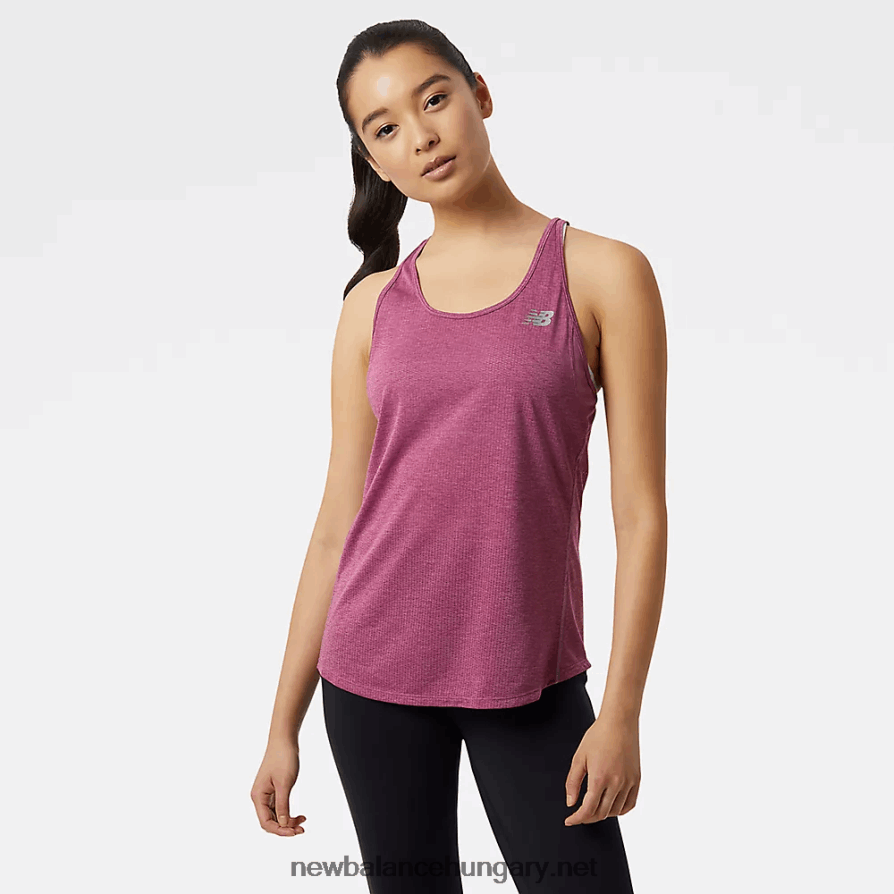 New Balance 6XH8F02506 nők ütőműves tartály