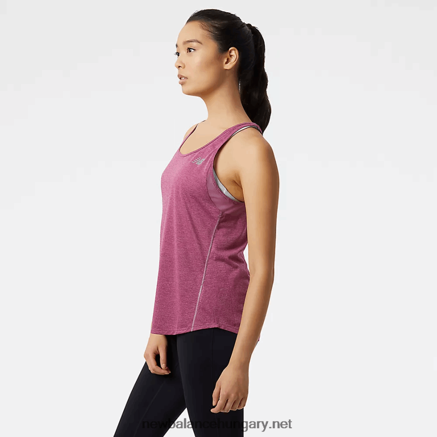 New Balance 6XH8F02506 nők ütőműves tartály