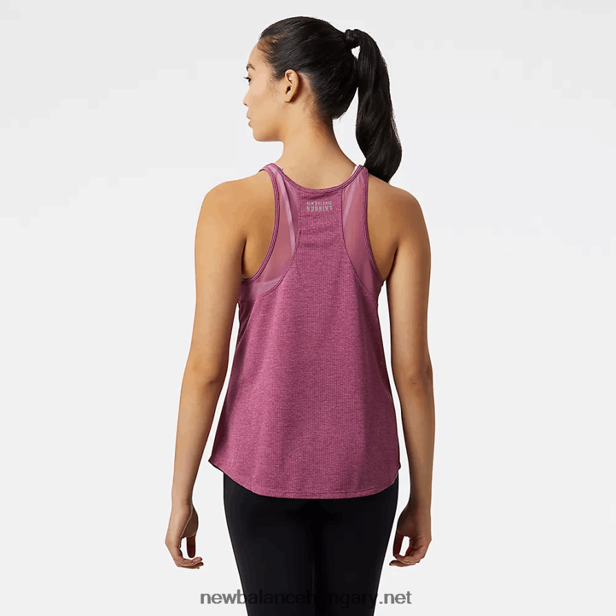 New Balance 6XH8F02506 nők ütőműves tartály