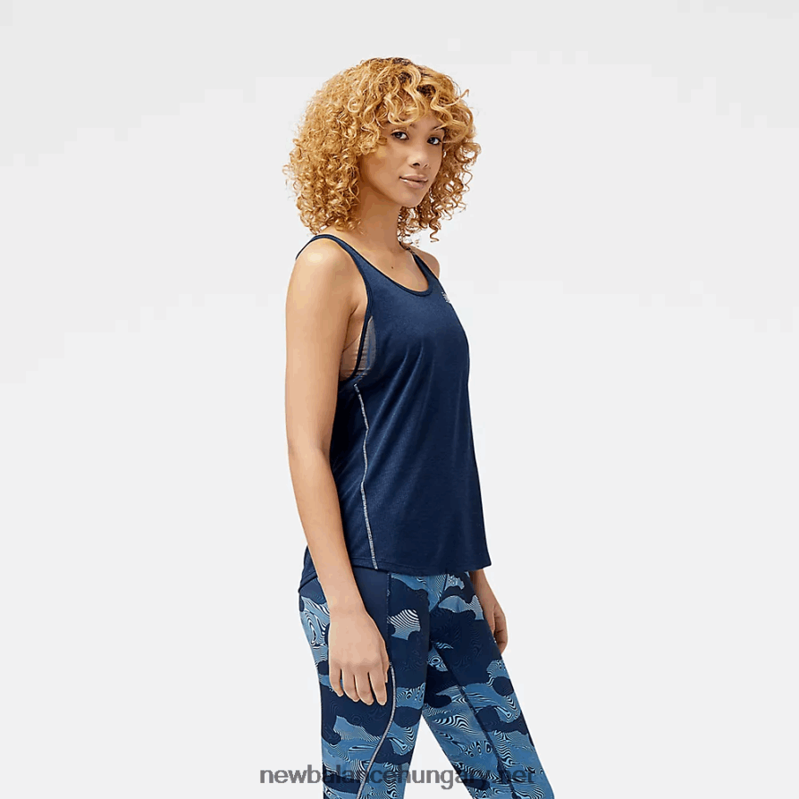 New Balance 6XH8F02511 nők ütőműves tartály