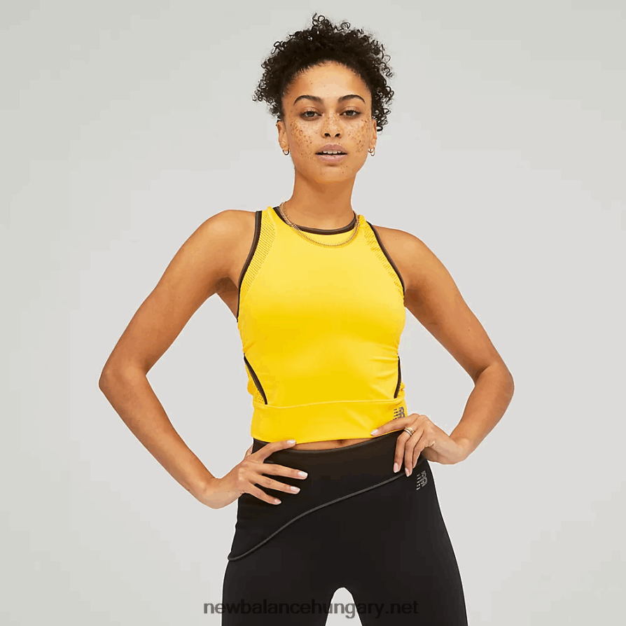 New Balance 6XH8F02538 nők pmv kimbia szerelt tank