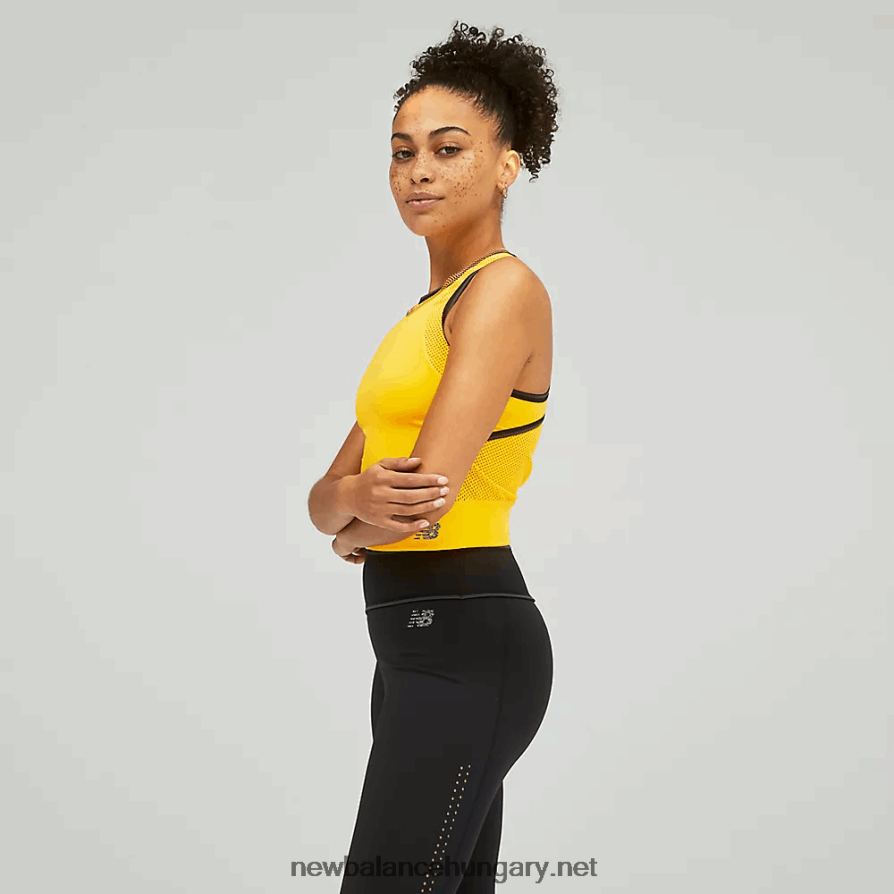 New Balance 6XH8F02538 nők pmv kimbia szerelt tank