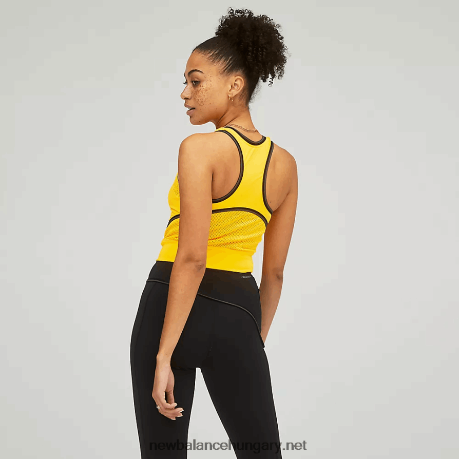 New Balance 6XH8F02538 nők pmv kimbia szerelt tank