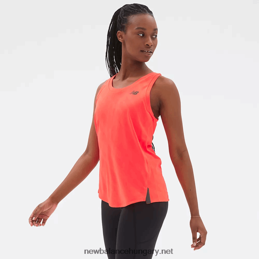 New Balance 6XH8F02541 nők q sebességű jacquard tartály