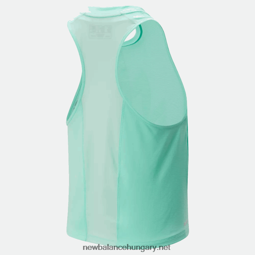 New Balance 6XH8F02579 nők nyomtatott gyorsrepülési terménytartály