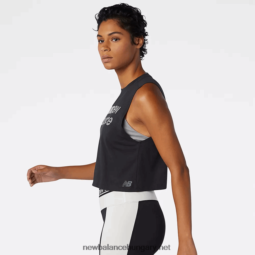 New Balance 6XH8F02615 nők könyörtelen termésújdonság tartály