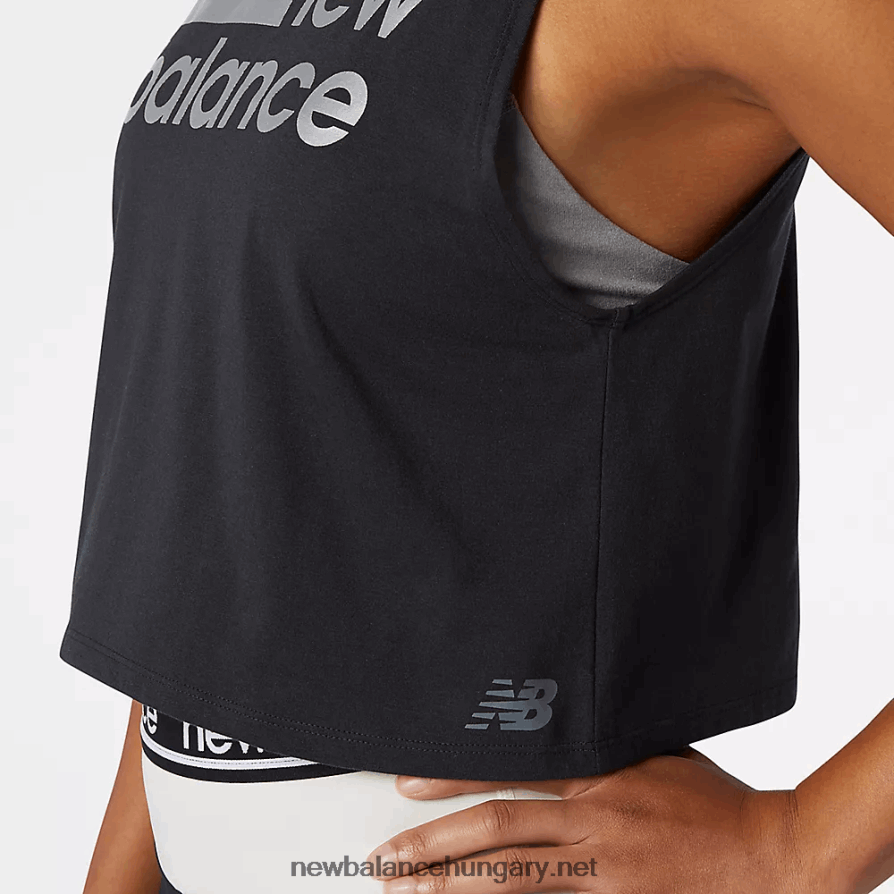 New Balance 6XH8F02615 nők könyörtelen termésújdonság tartály