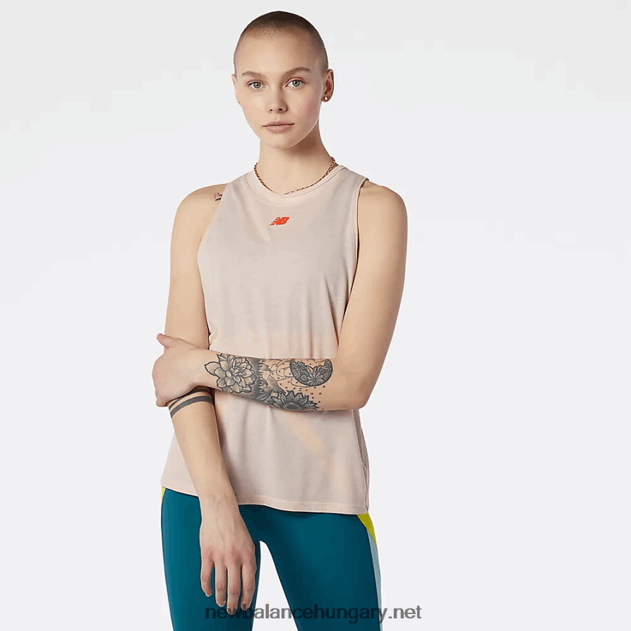 New Balance 6XH8F02644 nők átalakító tartály